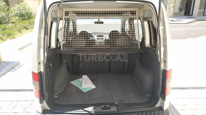 Opel Combo 2008, 154,000 km - 1.3 l - Bakı