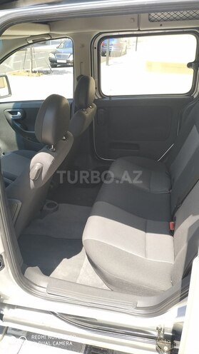 Opel Combo 2008, 154,000 km - 1.3 l - Bakı