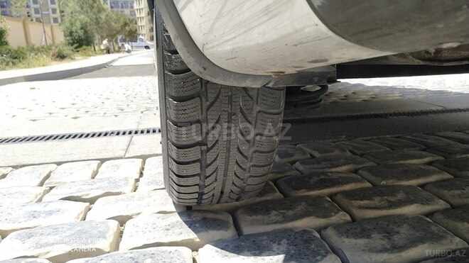 Opel Combo 2008, 154,000 km - 1.3 l - Bakı