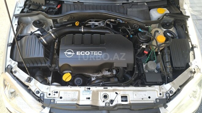 Opel Combo 2008, 154,000 km - 1.3 l - Bakı