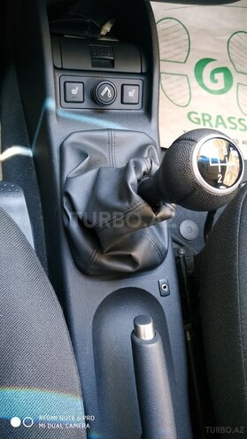 Opel Combo 2008, 154,000 km - 1.3 l - Bakı