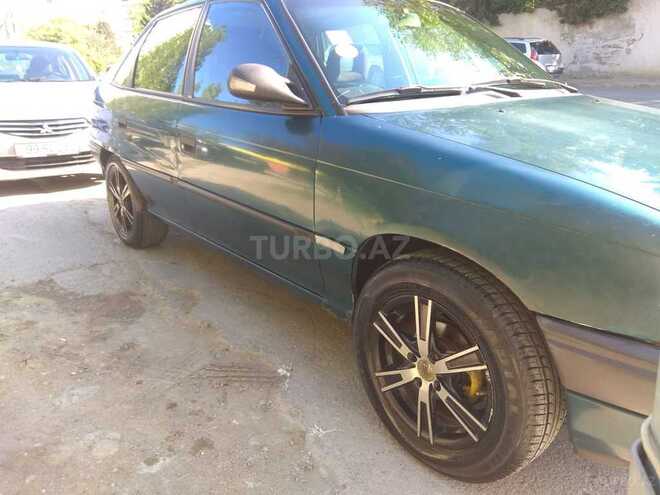 Opel Astra 1995, 347,568 km - 1.7 l - Bakı