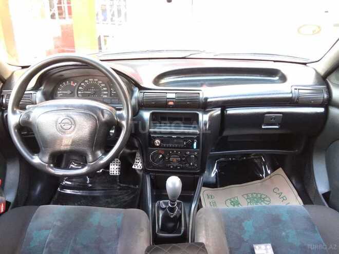 Opel Astra 1995, 347,568 km - 1.7 l - Bakı