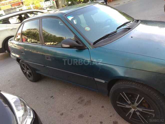 Opel Astra 1995, 347,568 km - 1.7 l - Bakı