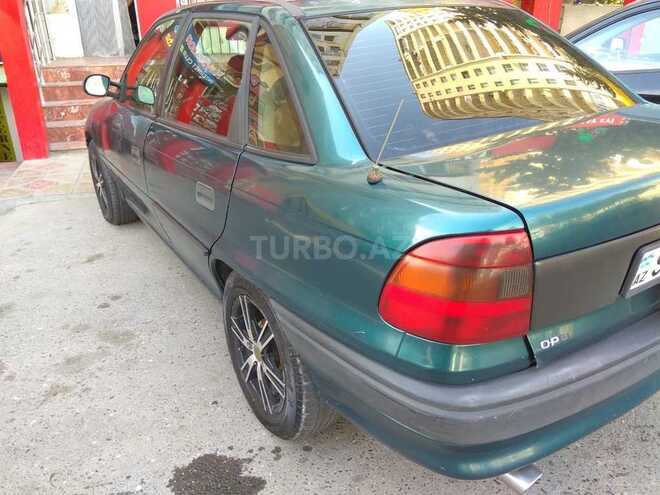 Opel Astra 1995, 347,568 km - 1.7 l - Bakı