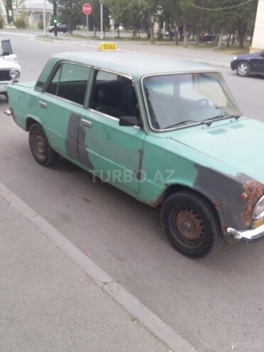 LADA (VAZ) 21011 1975, 425,362 km - 1.5 л - Mingəçevir