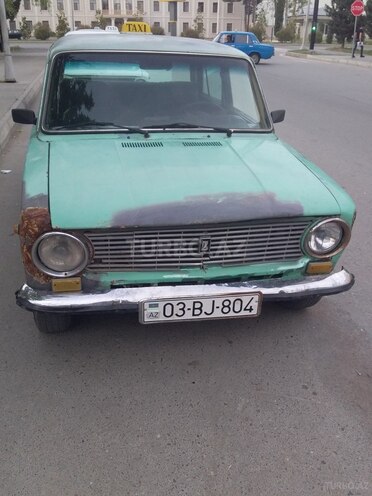 LADA (VAZ) 21011 1975, 425,362 km - 1.5 л - Mingəçevir