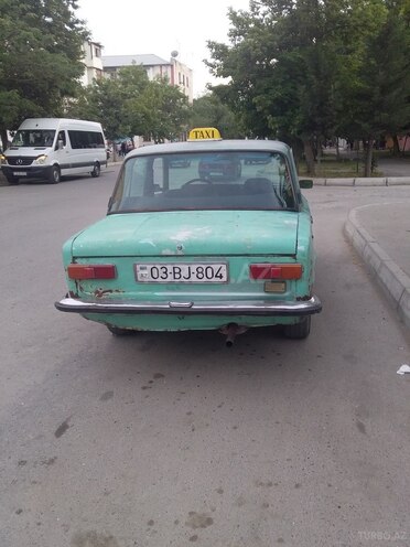 LADA (VAZ) 21011 1975, 425,362 km - 1.5 л - Mingəçevir