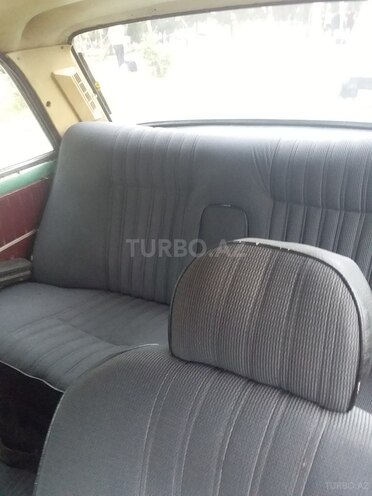 LADA (VAZ) 21011 1975, 425,362 km - 1.5 л - Mingəçevir