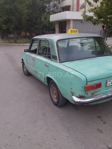 LADA (VAZ) 21011 1975, 425,362 km - 1.5 л - Mingəçevir