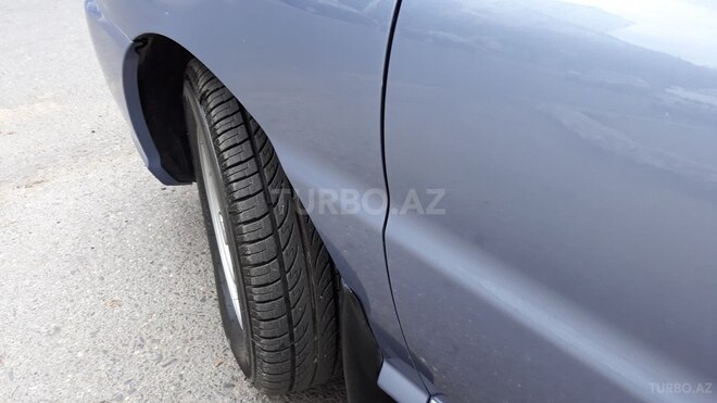 Kia Rio 2003, 80,000 km - 1.4 l - Bakı
