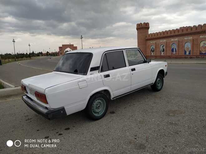 LADA (VAZ) 2107 2004, 369,585 km - 1.5 l - Gəncə
