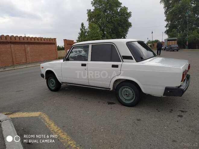 LADA (VAZ) 2107 2004, 369,585 km - 1.5 l - Gəncə