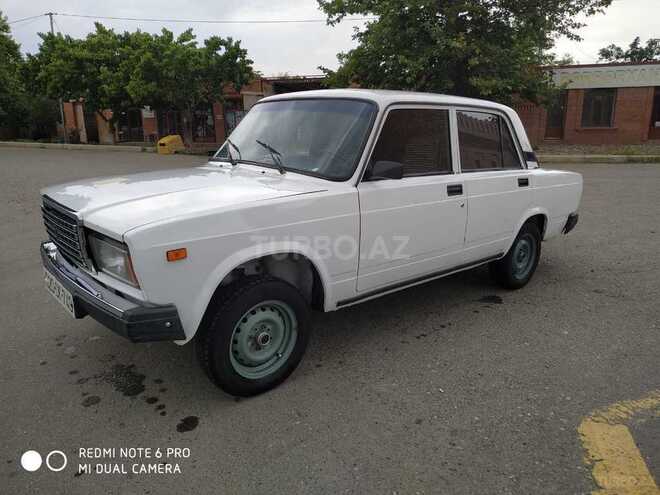 LADA (VAZ) 2107 2004, 369,585 km - 1.5 l - Gəncə
