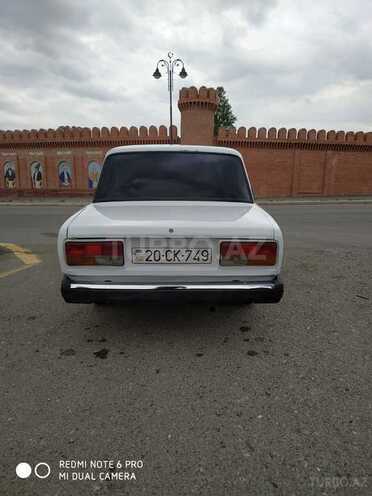 LADA (VAZ) 2107 2004, 369,585 km - 1.5 l - Gəncə