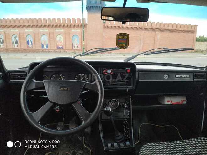 LADA (VAZ) 2107 2004, 369,585 km - 1.5 l - Gəncə