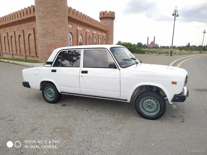 LADA (VAZ) 2107 2004, 369,585 km - 1.5 l - Gəncə