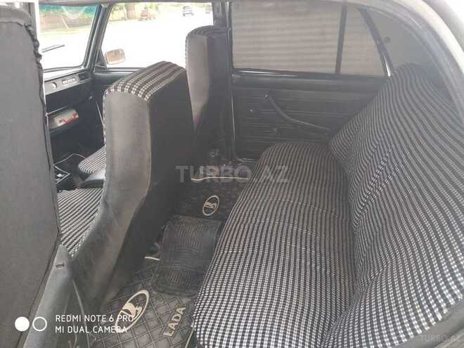 LADA (VAZ) 2107 2004, 369,585 km - 1.5 l - Gəncə