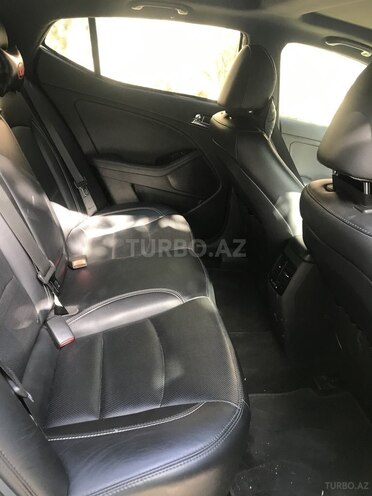 Kia Optima 2013, 77,000 km - 2.0 l - Bakı
