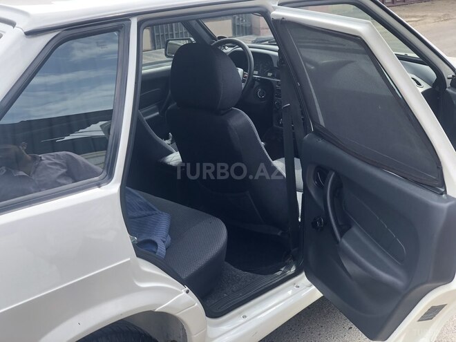 LADA (VAZ) 2114 2011, 169,000 km - 1.6 l - Sabirabad