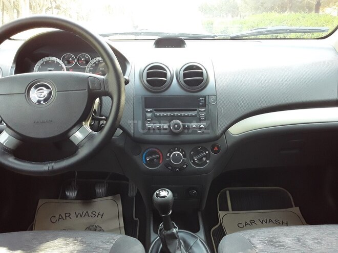 Ravon Nexia R3 2017, 89,000 km - 1.5 l - Bakı