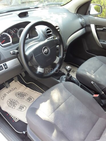 Ravon Nexia R3 2017, 89,000 km - 1.5 l - Bakı