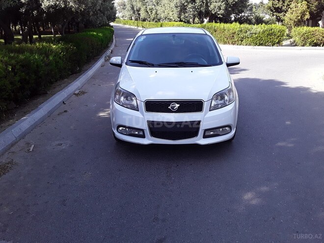 Ravon Nexia R3 2017, 89,000 km - 1.5 l - Bakı