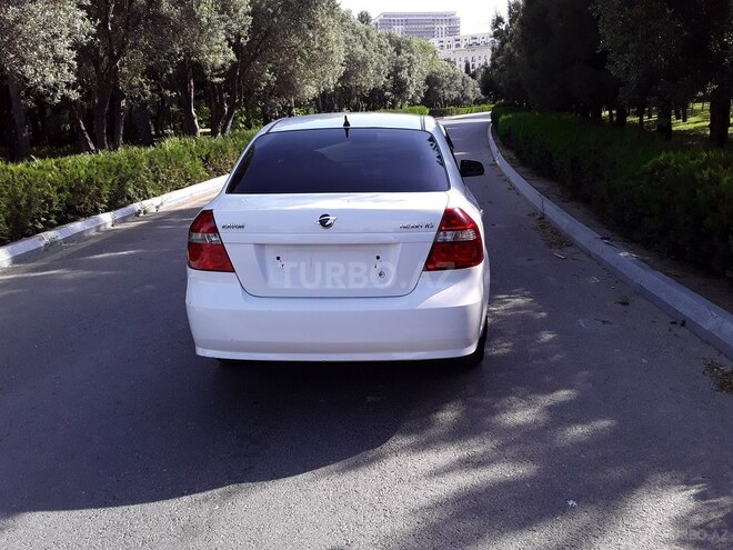 Ravon Nexia R3 2017, 89,000 km - 1.5 l - Bakı