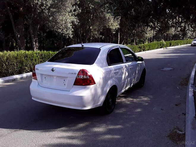 Ravon Nexia R3 2017, 89,000 km - 1.5 l - Bakı