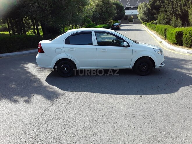 Ravon Nexia R3 2017, 89,000 km - 1.5 l - Bakı