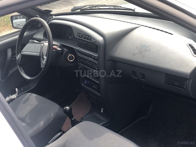 LADA (VAZ) 2114 2011, 169,000 km - 1.6 l - Sabirabad