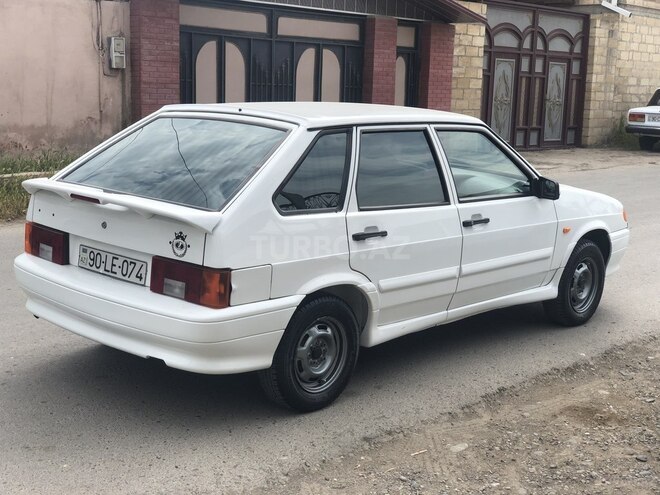 LADA (VAZ) 2114 2011, 169,000 km - 1.6 l - Sabirabad