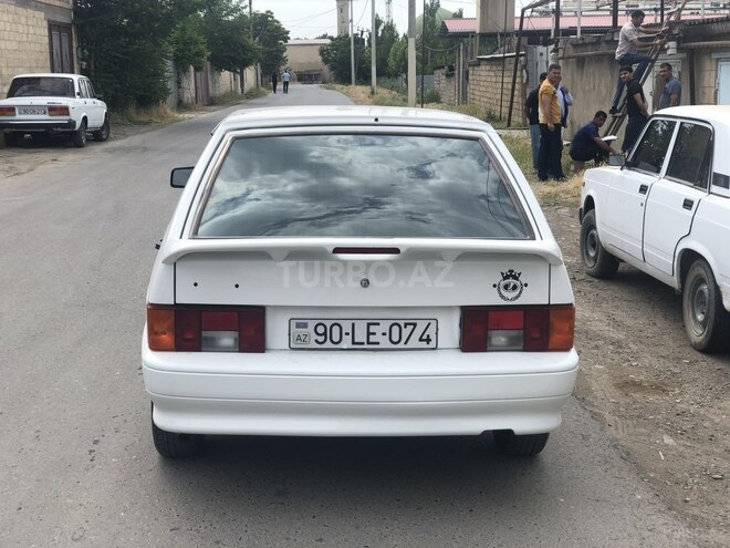LADA (VAZ) 2114 2011, 169,000 km - 1.6 l - Sabirabad