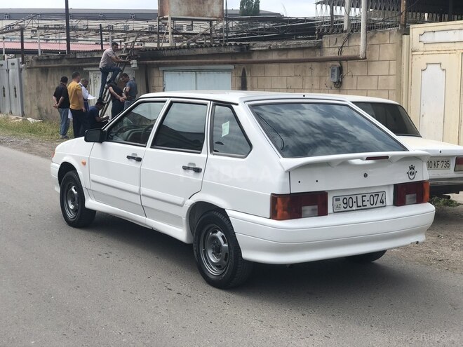 LADA (VAZ) 2114 2011, 169,000 km - 1.6 l - Sabirabad