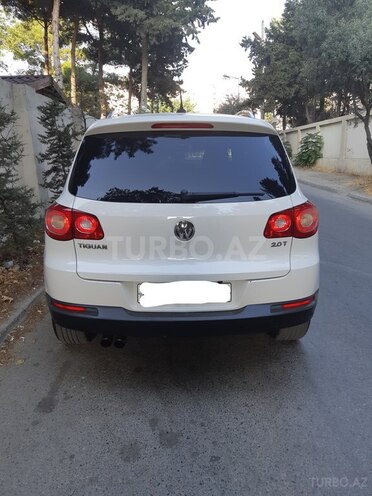 Volkswagen Tiguan 2008, 136,450 km - 0.3 l - Bakı
