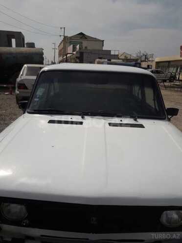 LADA (VAZ) 2106 1990, 70,000 km - 1.6 l - Bakı