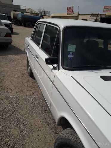 LADA (VAZ) 2106 1990, 70,000 km - 1.6 l - Bakı