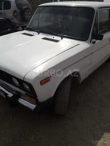 LADA (VAZ) 2106 1990, 70,000 km - 1.6 l - Bakı