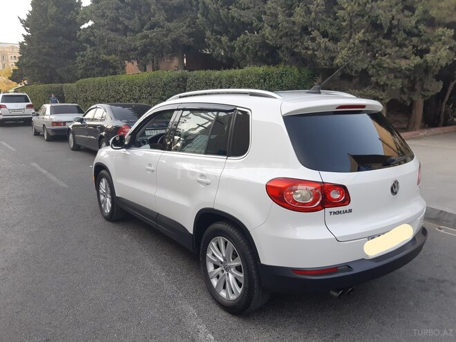 Volkswagen Tiguan 2008, 136,450 km - 0.3 l - Bakı