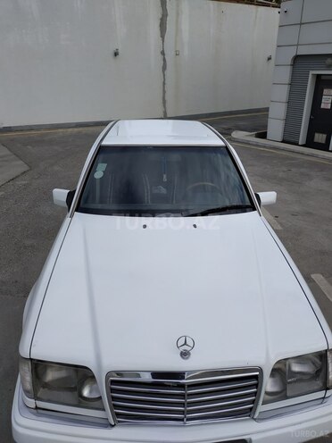 Mercedes E 300 1992, 250,000 km - 0.3 л - Bakı