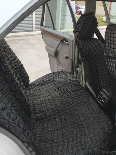 Mercedes E 300 1992, 250,000 km - 0.3 л - Bakı