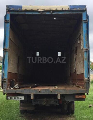 KamAz 53212 1984, 250,000 km - 1.1 l - Ağcabədi