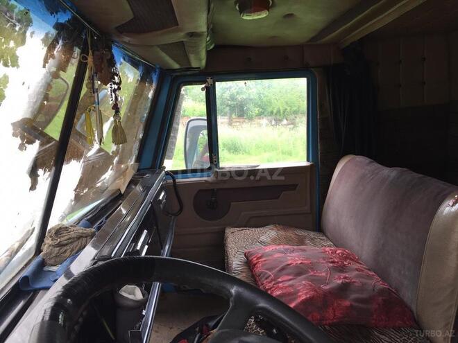 KamAz 53212 1984, 250,000 km - 1.1 l - Ağcabədi