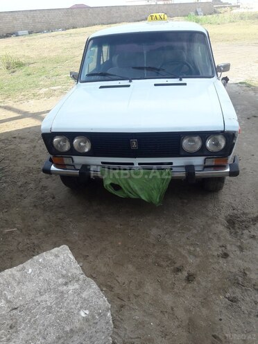 LADA (VAZ) 2106 1978, 220,000 km - 1.5 l - Bakı