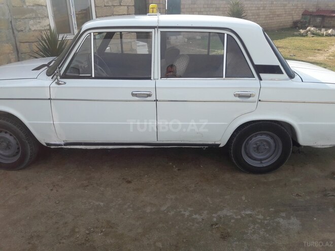 LADA (VAZ) 2106 1978, 220,000 km - 1.5 l - Bakı