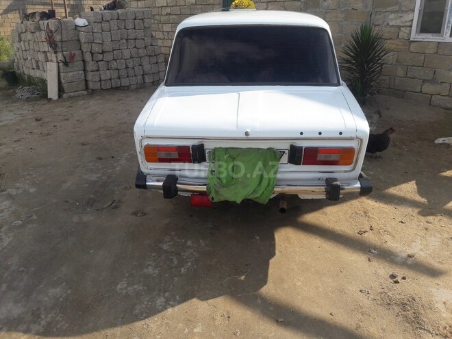 LADA (VAZ) 2106 1978, 220,000 km - 1.5 l - Bakı