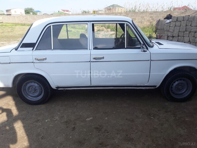 LADA (VAZ) 2106 1978, 220,000 km - 1.5 l - Bakı