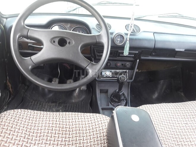 LADA (VAZ) 2106 1978, 220,000 km - 1.5 l - Bakı