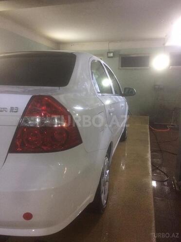 Ravon Nexia R3 2017, 116,000 km - 1.5 l - Bakı
