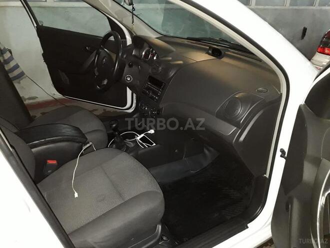 Ravon Nexia R3 2017, 116,000 km - 1.5 l - Bakı